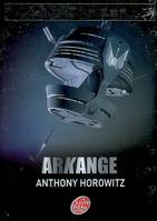 6, Alex Rider - Tome 6 - Arkange