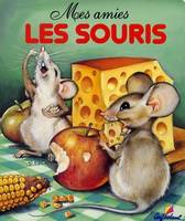 Les souris