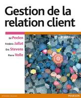 Gestion de la relation client