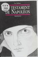 Testament de napoleon n°111