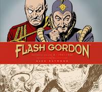 3, Flash Gordon T03 - Intégrale T03, 1941 - 1944