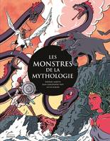 Les Monstres de la mythologie