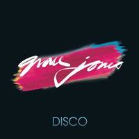 CD / Disco (coffret 3cd) / JONES, Grace