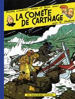 Les Aventures de Freddy Lombard, 2, Freddy Lombard - la comète de Carthage