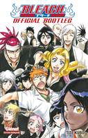 Official Bootleg, Bleach Anime comics - Official Bootleg