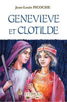 Geneviève et Clotilde