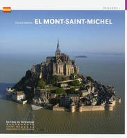 Le Mont-Saint-Michel -Espagnole-