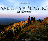 Saisons de bergers en Cévennes