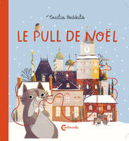 Le Pull de Noël