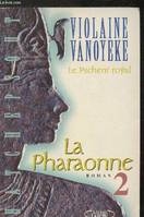 Pharaonne - tome 2 Le pschent royal