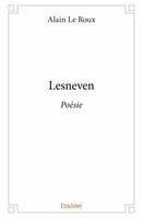 Lesneven, Poésie