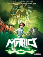 5, Les mythics / Miguel, Miguel