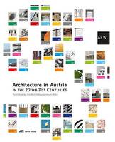 Architecture in Austria /anglais