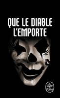 8, Que le diable l'emporte (Bourbon Kid, Tome 8)