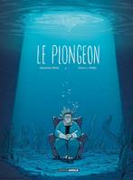 0, Le Plongeon - histoire complète