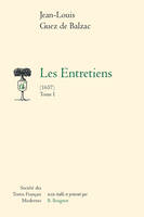 Les Entretiens