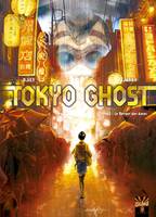 1, Tokyo Ghost T01, Le Berger des âmes