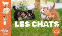 Les chats de A à Z