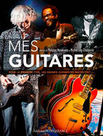 Mes guitares