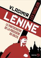 Vladimir Lénine, Le Pantocrator de la poussière du soleil