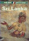 Sri Lanka 1993, guide de voyage