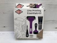 KIT ESSENTIEL LINOGRAVURE