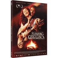 Burning Casablanca - DVD (2020)