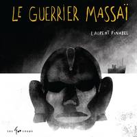 Le guerrier Massaï