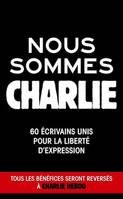 Nous sommes Charlie