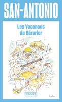 Les vacances de Berurier