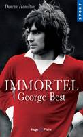 Immortel George Best, George Best