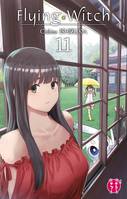 11, Flying Witch T11