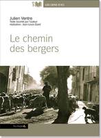 Le chemin des bergers, Audiolivre MP3