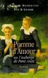 Pomme d'amour ou l'auberge de Pont