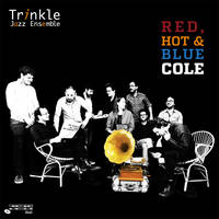 RED HOT / BLUE COLE