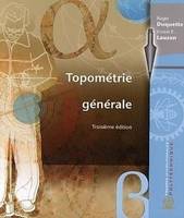 Topométrie générale