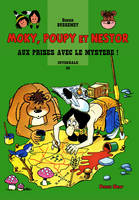 35, Moky, Poupy et Nestor 35 - Aux prises avec le mystère !