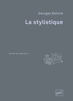 La stylistique