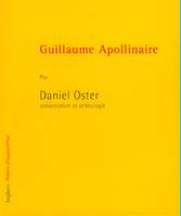 Guillaume Apollinaire - NE