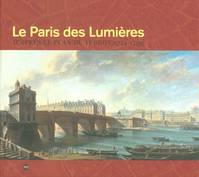 Le Paris des Lumières, D'après le plan de turgot, 1734-1739