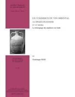 Le commerce du vin à l'époque byzantine (Ve-VIIe siècles), Le témoignage des amphores en Gaule