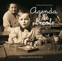 Agenda de l'école 2011