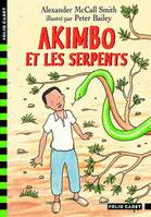 Akimbo et les serpents