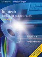 Infotech Student Book, Elève