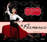 Le Flamenco - Box seul - Livre seul