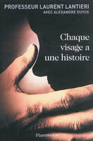 Chaque visage a une histoire