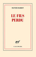 Le fils perdu