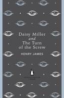 Daisy Miller and the Turn of the Screw (PEL)