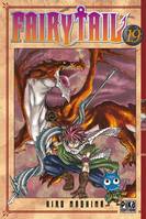 19, Fairy Tail Tome XIX