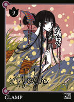 9, xxxHolic T09